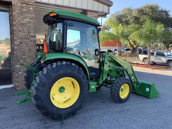 2026 John Deere 4052R-4