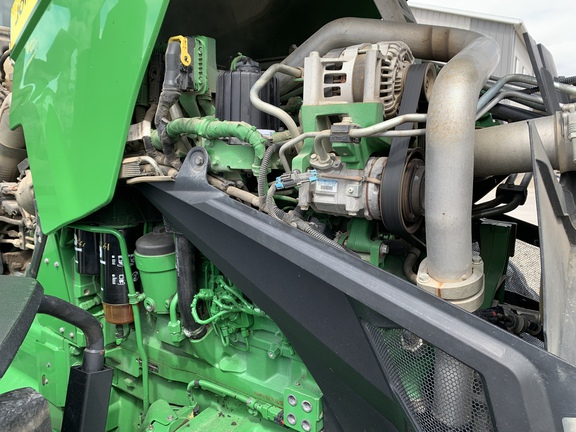 Photo of 2021 John Deere 8R 370
