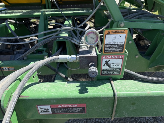 2003 John Deere 1890 - Photo32