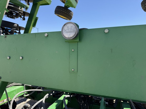 2003 John Deere 1890 - Photo30