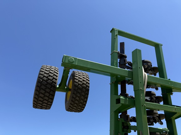 2003 John Deere 1890 - Photo27