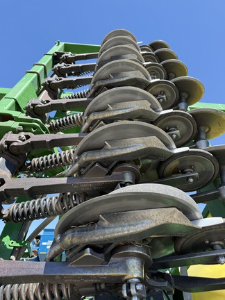 2003 John Deere 1890 - Photo26
