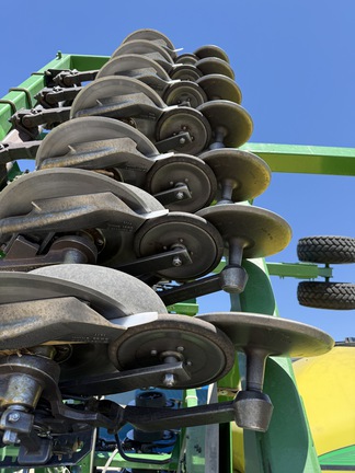2003 John Deere 1890 - Photo24