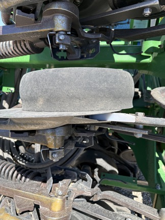 2003 John Deere 1890 - Photo25