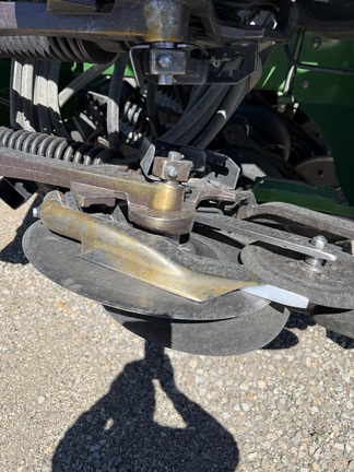 2003 John Deere 1890 - Photo23
