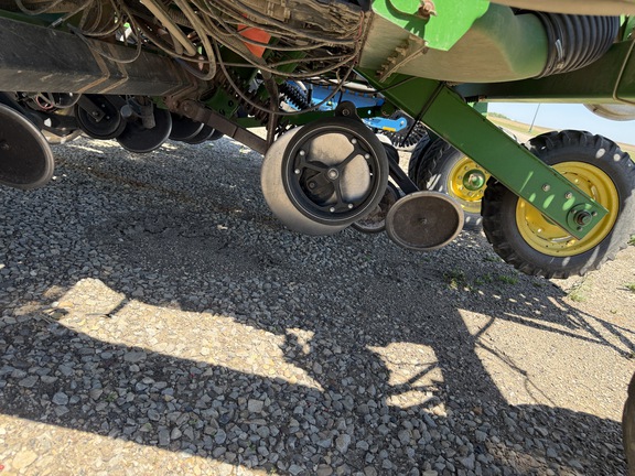 2003 John Deere 1890 - Photo21