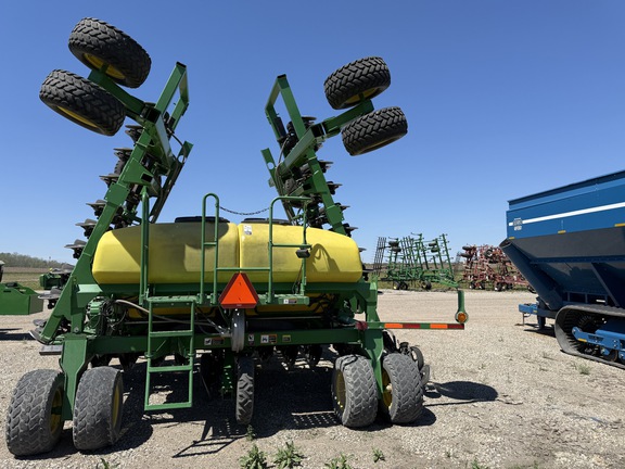 2003 John Deere 1890 - Photo19