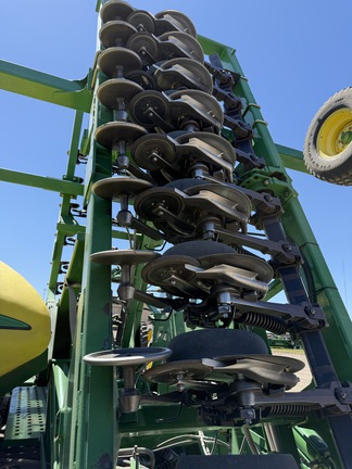 2003 John Deere 1890 - Photo15