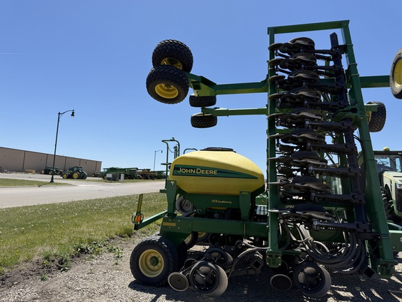 2003 John Deere 1890 - Photo13