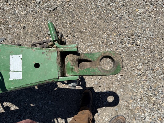 2003 John Deere 1890 - Photo9