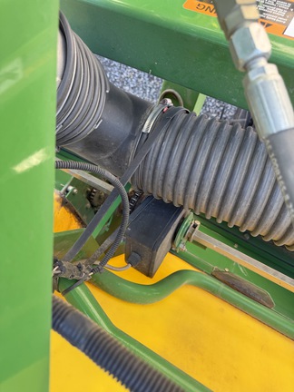 2003 John Deere 1890 - Photo4