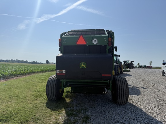 Photo of 2022 John Deere 560R
