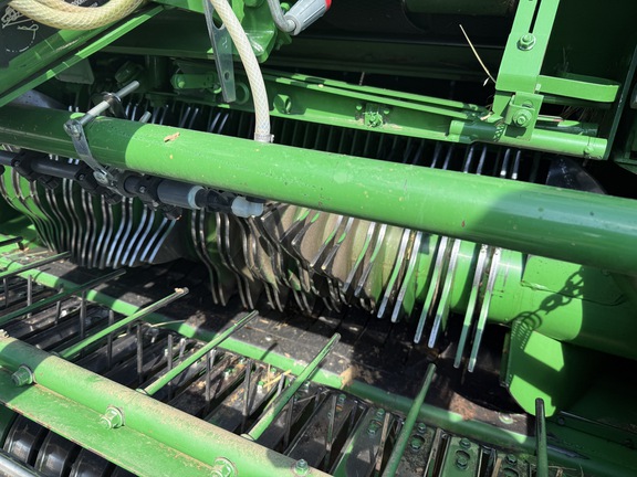 Photo of 2022 John Deere 560R