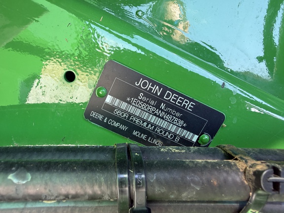 Photo of 2022 John Deere 560R