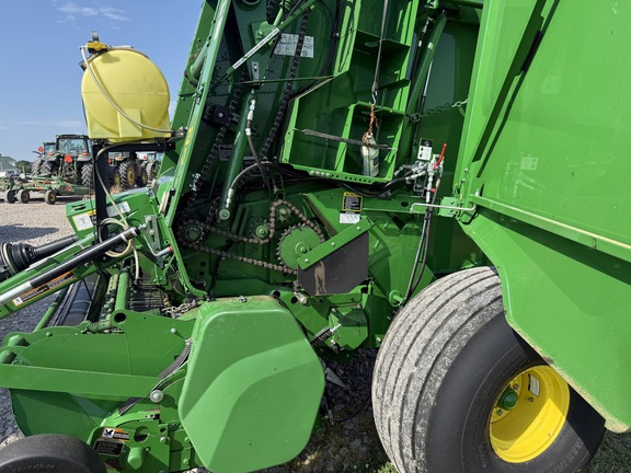 Photo of 2022 John Deere 560R