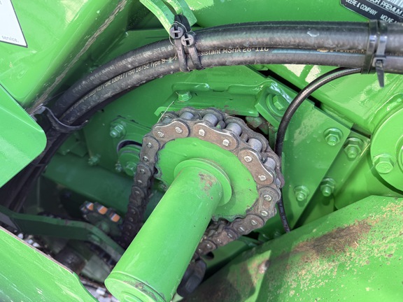 Photo of 2022 John Deere 560R