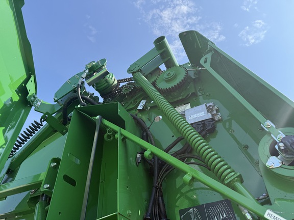 Photo of 2022 John Deere 560R