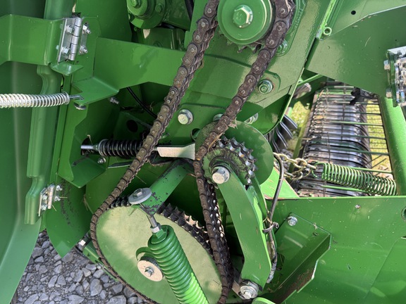 Photo of 2022 John Deere 560R