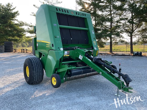 Photo of 2022 John Deere 560R