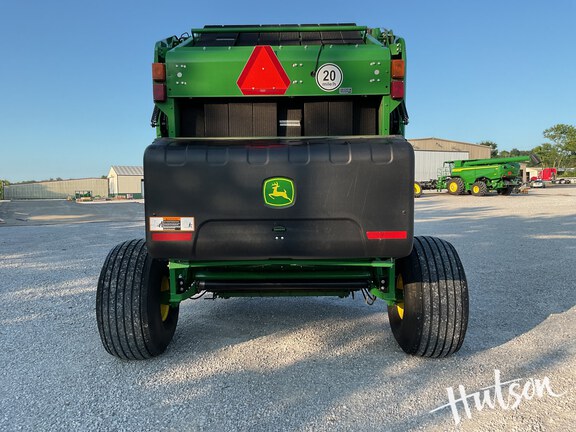 Photo of 2022 John Deere 560R