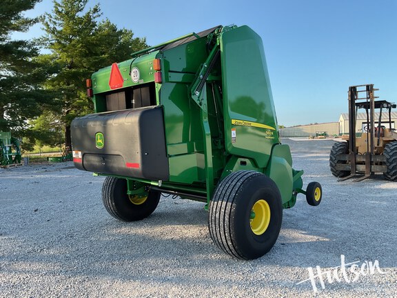 Photo of 2022 John Deere 560R