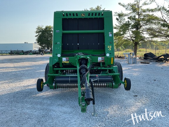 Photo of 2022 John Deere 560R