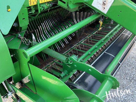 Photo of 2022 John Deere 560R