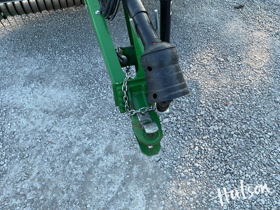 Photo of 2022 John Deere 560R