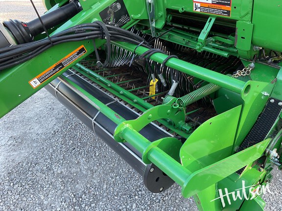 Photo of 2022 John Deere 560R