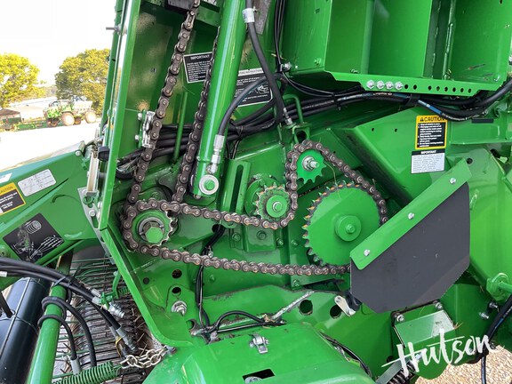 Photo of 2022 John Deere 560R