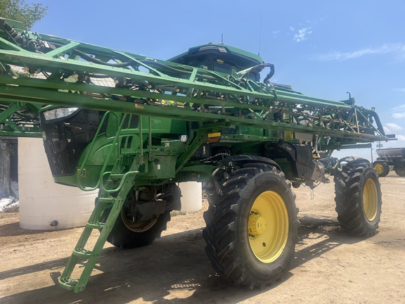 Greenway Equipment