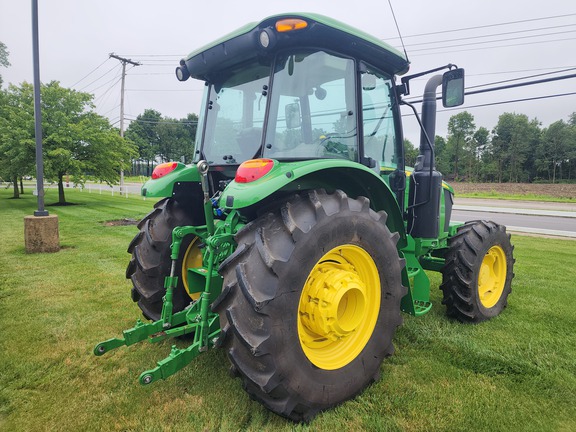 2021 John-Deere 5090M