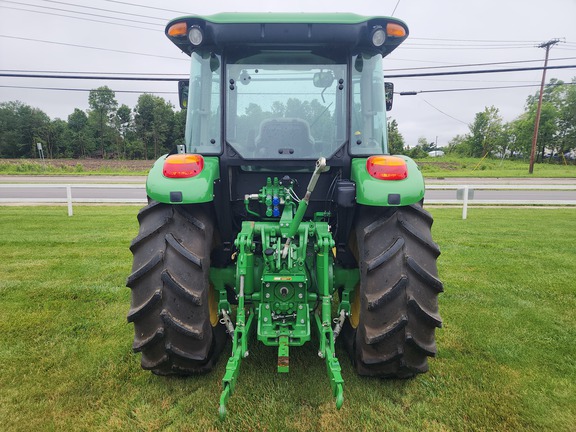 2021 John-Deere 5090M