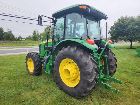 2021 John-Deere 5090M