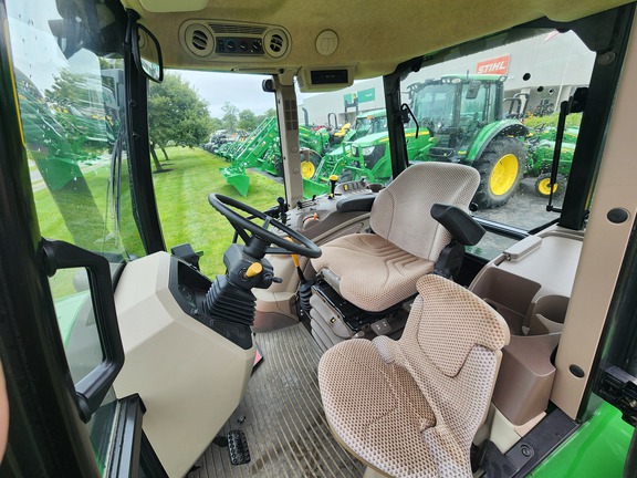 2021 John-Deere 5090M