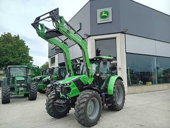 Deutz-Fahr 6135C