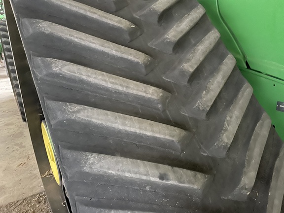 2019 John Deere 9570RX - Photo8