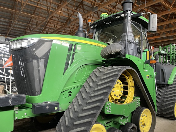 2019 John Deere 9570RX - Photo2