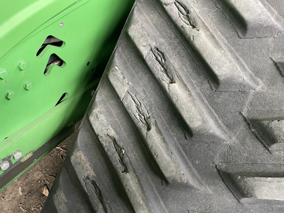 2019 John Deere 9570RX - Photo6
