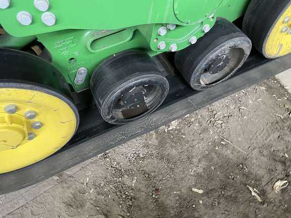 2019 John Deere 9570RX - Photo9