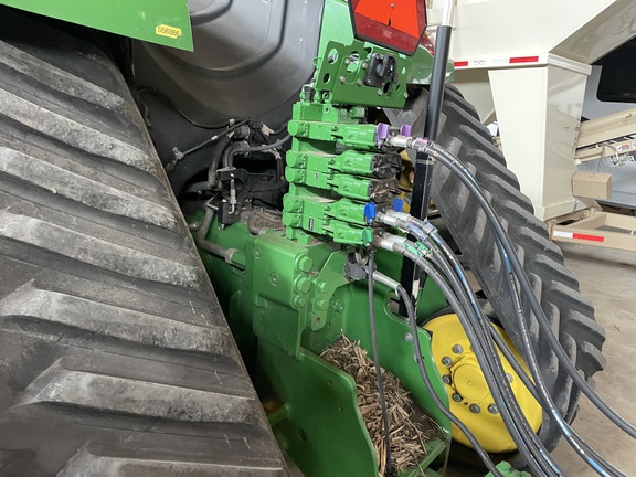 2019 John Deere 9570RX - Photo10
