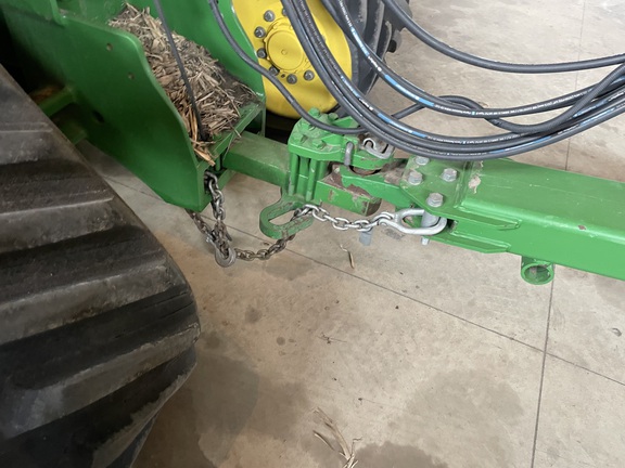 2019 John Deere 9570RX - Photo11