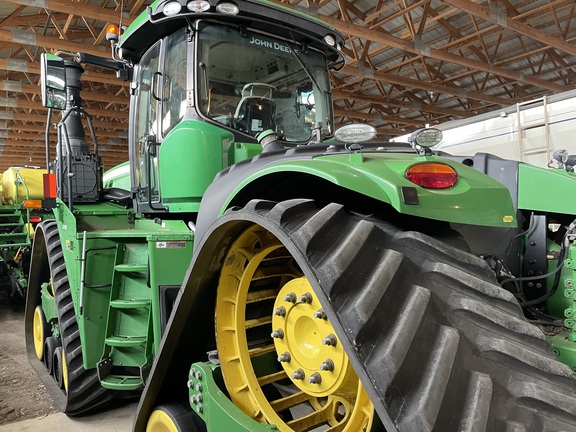 2019 John Deere 9570RX - Photo4
