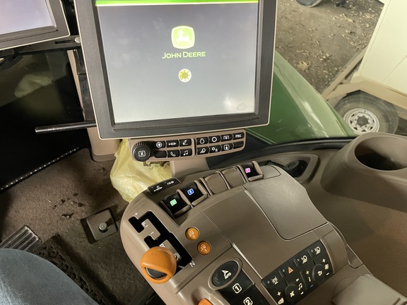 2019 John Deere 9570RX - Photo14