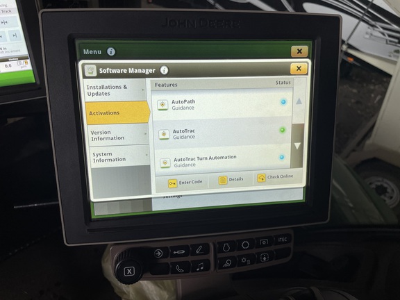 2019 John Deere 9570RX - Photo15