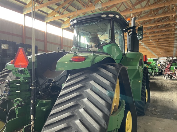 2019 John Deere 9570RX - Photo3