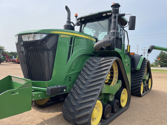 2019 John Deere 9570RX - Photo2