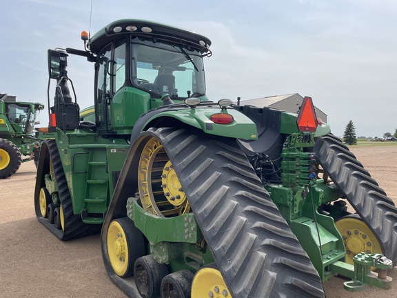 2019 John Deere 9570RX - Photo3