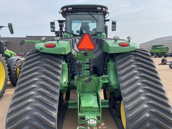 2019 John Deere 9570RX - Photo4
