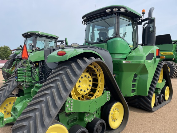 2019 John Deere 9570RX - Photo5